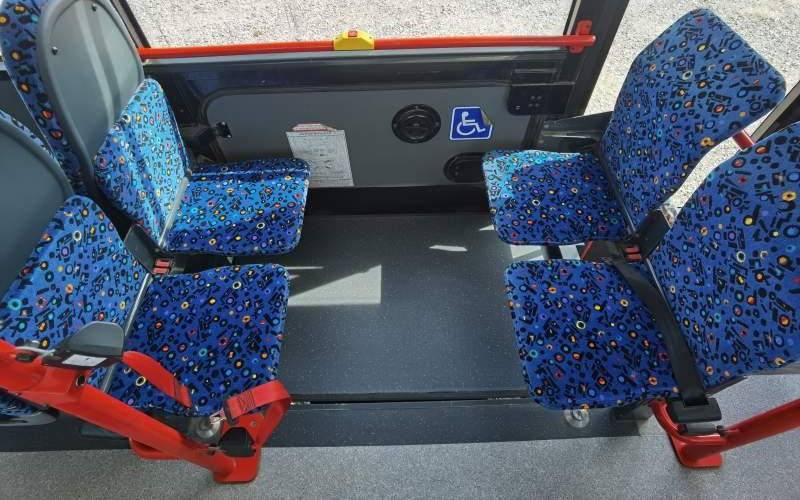 Пригородный автобус MAN Fast Starter 2011 *winda* crossway intouro recreo: фото 28 Пригородный автобус MAN Fast Starter 2011 *winda* crossway intouro recreo: фото 28