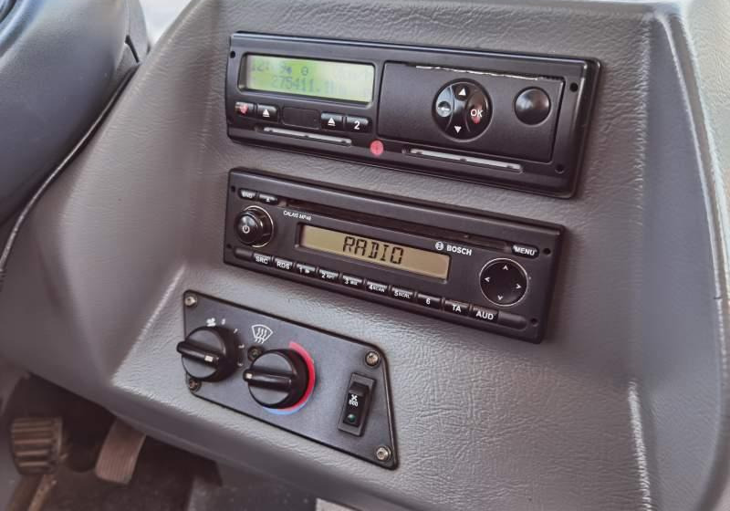 Пригородный автобус MAN Fast Starter 2011 *winda* crossway intouro recreo: фото 19 Пригородный автобус MAN Fast Starter 2011 *winda* crossway intouro recreo: фото 19