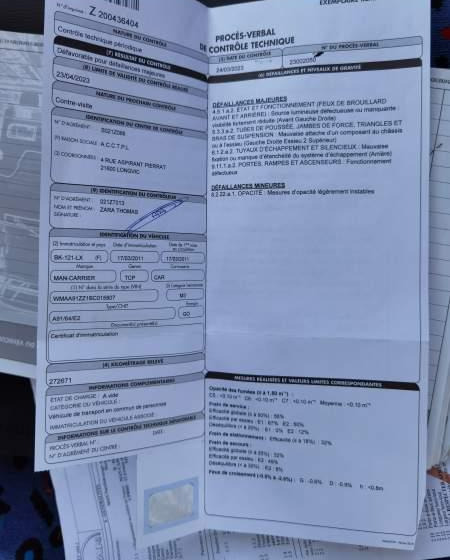 Пригородный автобус MAN Fast Starter 2011 *winda* crossway intouro recreo: фото 35 Пригородный автобус MAN Fast Starter 2011 *winda* crossway intouro recreo: фото 35