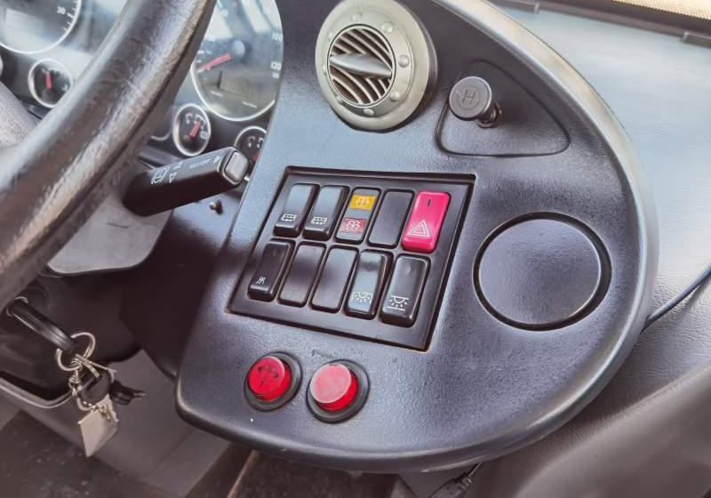 Пригородный автобус MAN Fast Starter 2011 *winda* crossway intouro recreo: фото 20 Пригородный автобус MAN Fast Starter 2011 *winda* crossway intouro recreo: фото 20