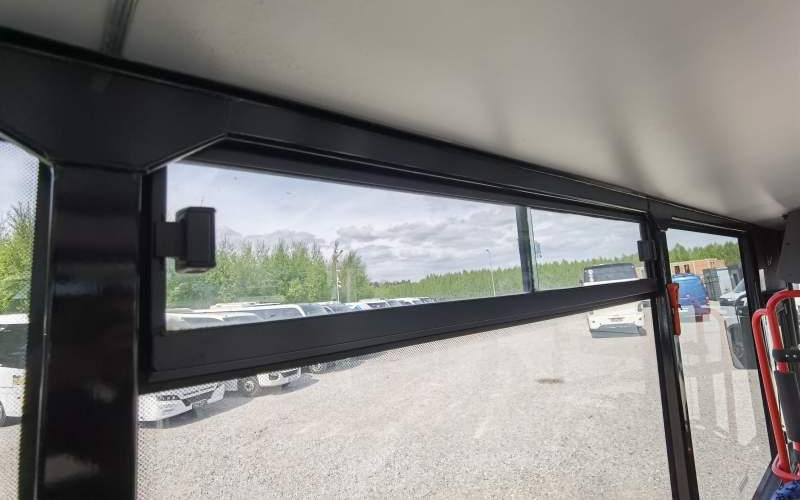 Пригородный автобус MAN Fast Starter 2011 *winda* crossway intouro recreo: фото 32 Пригородный автобус MAN Fast Starter 2011 *winda* crossway intouro recreo: фото 32