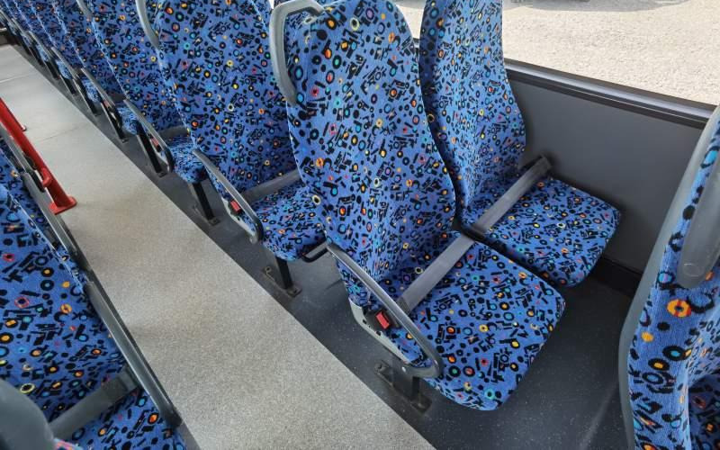 Пригородный автобус MAN Fast Starter 2011 *winda* crossway intouro recreo: фото 33 Пригородный автобус MAN Fast Starter 2011 *winda* crossway intouro recreo: фото 33