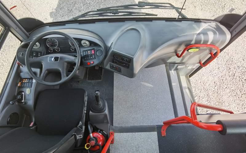 Пригородный автобус MAN Fast Starter 2011 *winda* crossway intouro recreo: фото 36 Пригородный автобус MAN Fast Starter 2011 *winda* crossway intouro recreo: фото 36