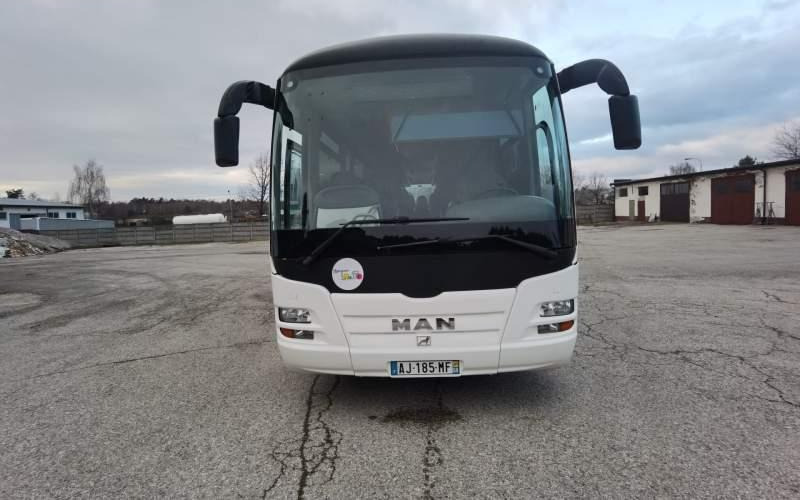 MAN Lion's Reggio 64+MIEJSCA STOJĄCE|INTOURO|CROSSWAY - Пригородный автобус: фото 4 MAN Lion's Reggio 64+MIEJSCA STOJĄCE|INTOURO|CROSSWAY - Пригородный автобус: фото 4