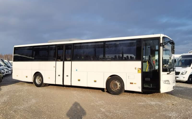 Mercedes-Benz Intouro 2008 *klimatyzacja crossway recreo - Пригородный автобус: фото 5 Mercedes-Benz Intouro 2008 *klimatyzacja crossway recreo - Пригородный автобус: фото 5