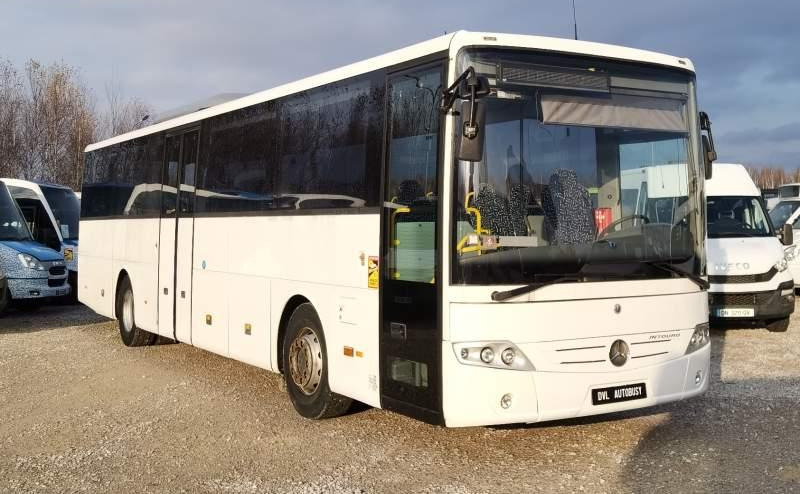 Mercedes-Benz Intouro 2008 *klimatyzacja crossway recreo - Пригородный автобус: фото 1 Mercedes-Benz Intouro 2008 *klimatyzacja crossway recreo - Пригородный автобус: фото 1