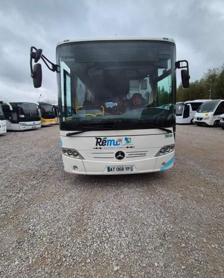 Mercedes-Benz Intouro 2010 *klimatyzacja crossway recreo - Пригородный автобус: фото 2 Mercedes-Benz Intouro 2010 *klimatyzacja crossway recreo - Пригородный автобус: фото 2