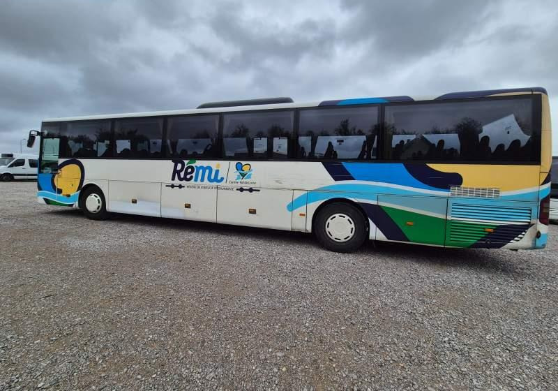 Mercedes-Benz Intouro 2010 *klimatyzacja crossway recreo - Пригородный автобус: фото 4 Mercedes-Benz Intouro 2010 *klimatyzacja crossway recreo - Пригородный автобус: фото 4