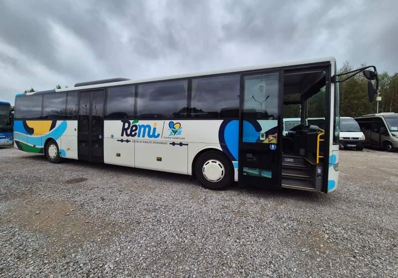 Mercedes-Benz Intouro 2010 *klimatyzacja crossway recreo - Пригородный автобус: фото 3 Mercedes-Benz Intouro 2010 *klimatyzacja crossway recreo - Пригородный автобус: фото 3