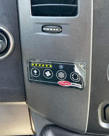 Микроавтобус, Пассажирский фургон Mercedes-Benz Sprinter 2008: фото 10