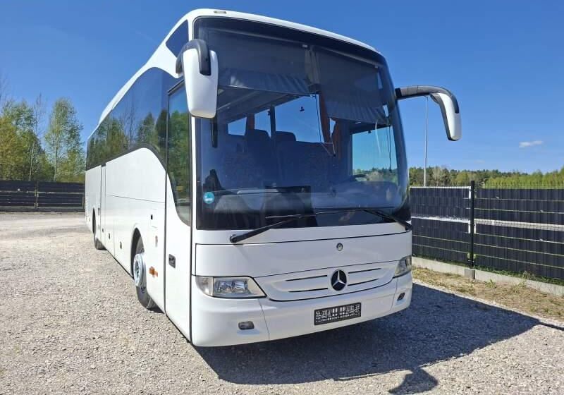 Mercedes-Benz TOURISMO RHD 12m - Туристический автобус: фото 2 Mercedes-Benz TOURISMO RHD 12m - Туристический автобус: фото 2