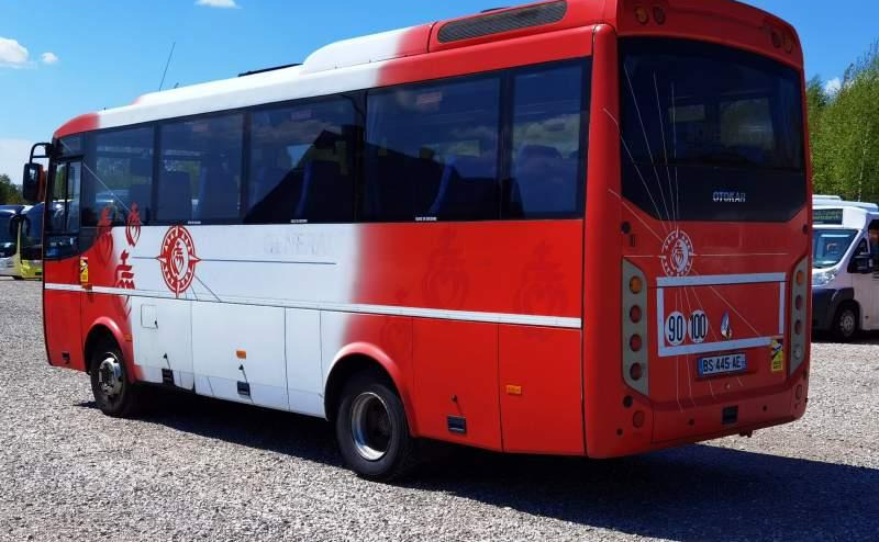 Otokar Navigo 34+13 EURO 5, 2 sztuki - Пригородный автобус: фото 3 Otokar Navigo 34+13 EURO 5, 2 sztuki - Пригородный автобус: фото 3