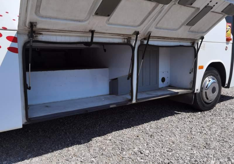 Otokar Navigo 34 miejsca - Пригородный автобус: фото 5 Otokar Navigo 34 miejsca - Пригородный автобус: фото 5