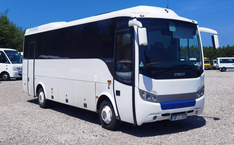 Туристический автобус Otokar Navigo Mega 33 *EURO6* 3 SZTUKI IDENTYCZNE: фото 1