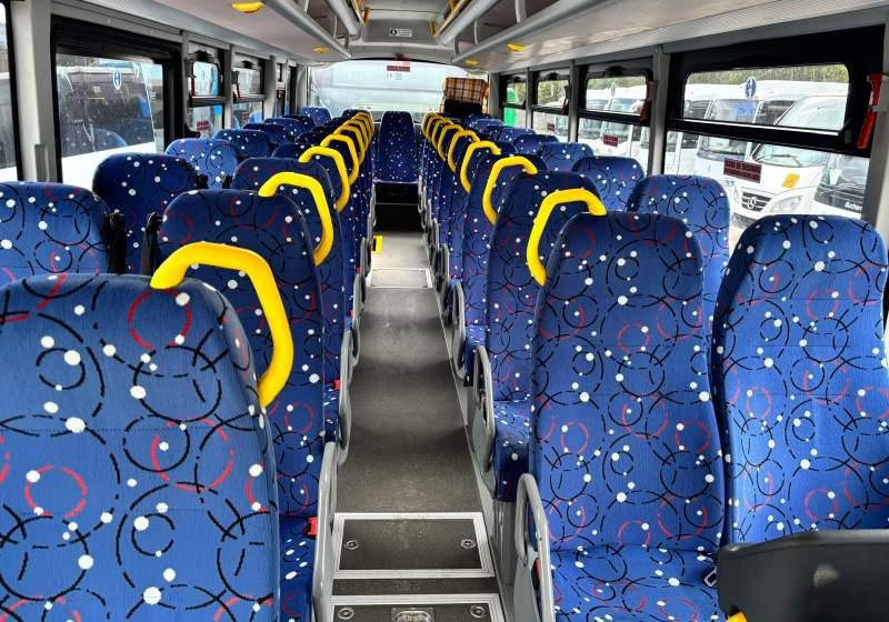 Otokar Otokar Navigo 2 szt 38 Miejsc EURO 6 - Пригородный автобус: фото 5 Otokar Otokar Navigo 2 szt 38 Miejsc EURO 6 - Пригородный автобус: фото 5