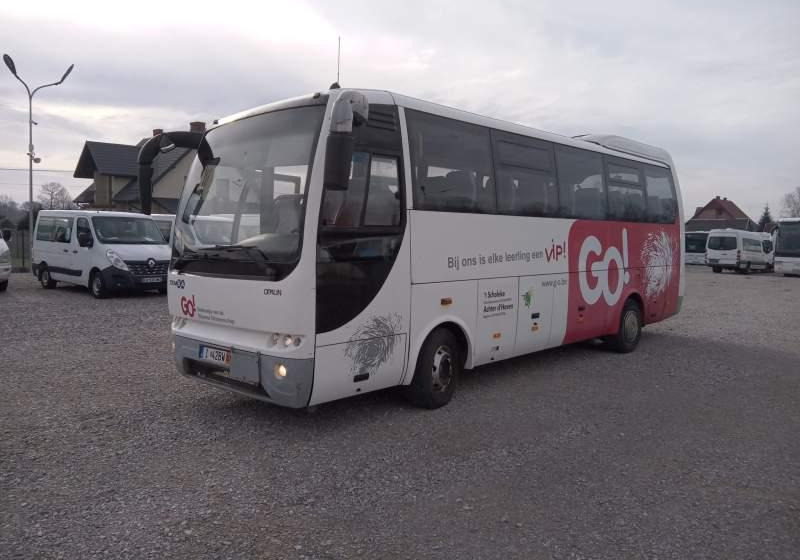 Temsa opalin 9 2 SZTUKI IDENTYCZNE - Пригородный автобус: фото 3 Temsa opalin 9 2 SZTUKI IDENTYCZNE - Пригородный автобус: фото 3