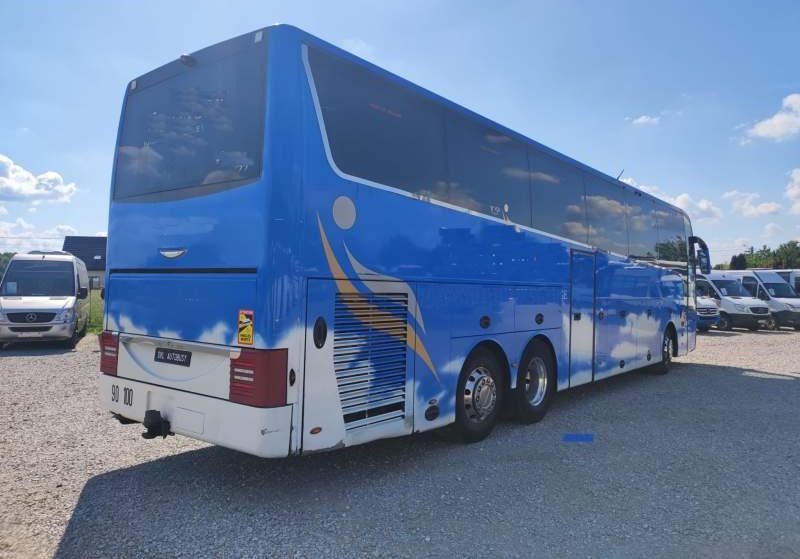 VanHool T916 ASTRONEF TOURISMO - Туристический автобус: фото 3 VanHool T916 ASTRONEF TOURISMO - Туристический автобус: фото 3