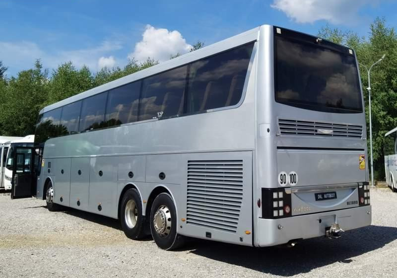 VanHool T917 ALTANO - Туристический автобус: фото 3 VanHool T917 ALTANO - Туристический автобус: фото 3