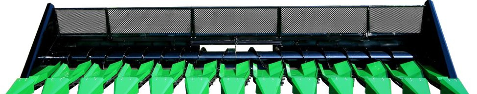 Oros SUN 1276 12 rzędowy, Nowe przystawki do Zbioru Słonecznika - Жатка для подсолнечника: фото 5 Oros SUN 1276 12 rzędowy, Nowe przystawki do Zbioru Słonecznika - Жатка для подсолнечника: фото 5