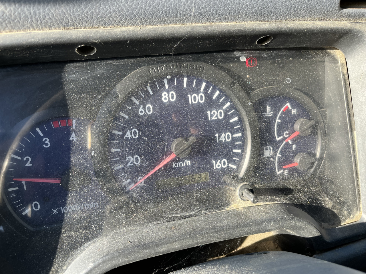 Mitsubishi Canter 7c15 лизинг Mitsubishi Canter 7c15: фото 9