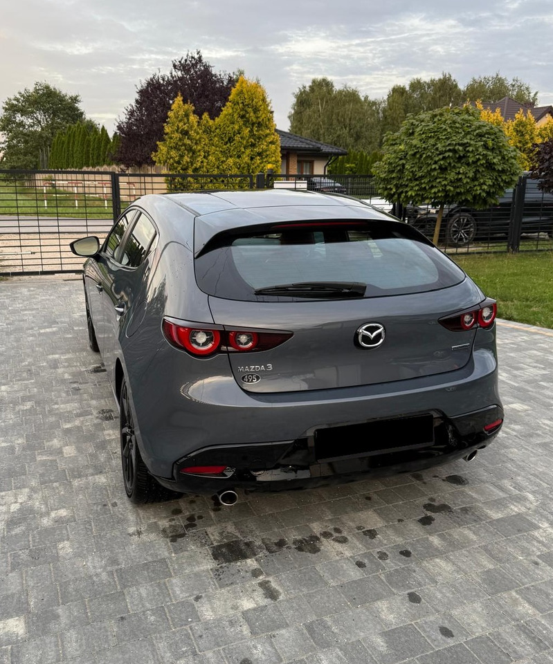 MAZDA 3 - Легковой автомобиль: фото 2 MAZDA 3 - Легковой автомобиль: фото 2