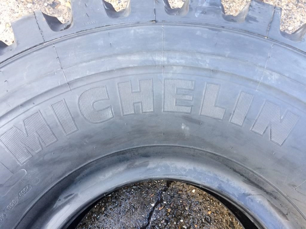 Michelin 16.00R20 XZL - NEW (DEMO) - Шина для Грузовиков: фото 4 Michelin 16.00R20 XZL - NEW (DEMO) - Шина для Грузовиков: фото 4