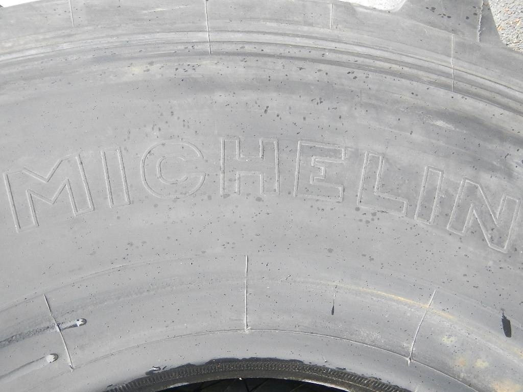 Michelin 23.5R25 XL B - USED AA - Шина для Строительной техники: фото 3 Michelin 23.5R25 XL B - USED AA - Шина для Строительной техники: фото 3