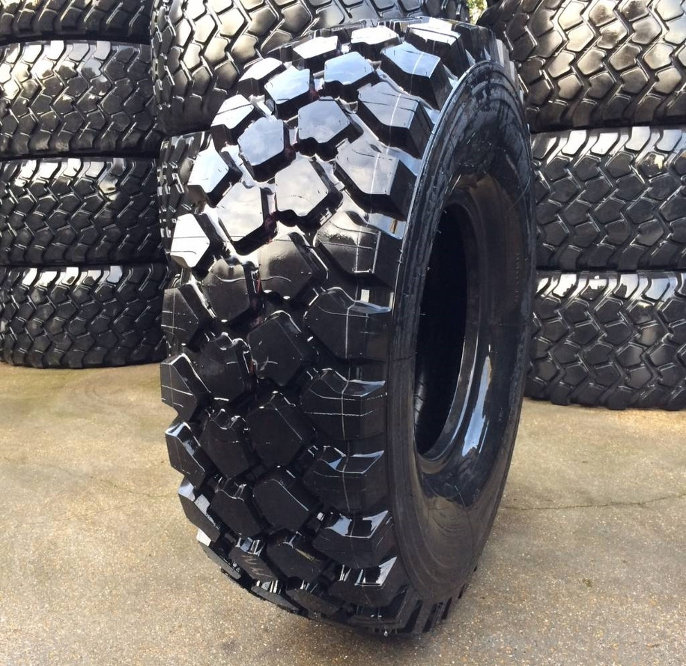 Michelin 395/85R20 XZL - NEW (DEMO) - Шина для Грузовиков: фото 1 Michelin 395/85R20 XZL - NEW (DEMO) - Шина для Грузовиков: фото 1