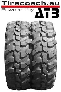 Trexcavator 315/70r22.5 TREX 1 TWIN - Шина для Грузовиков: фото 1 Trexcavator 315/70r22.5 TREX 1 TWIN - Шина для Грузовиков: фото 1