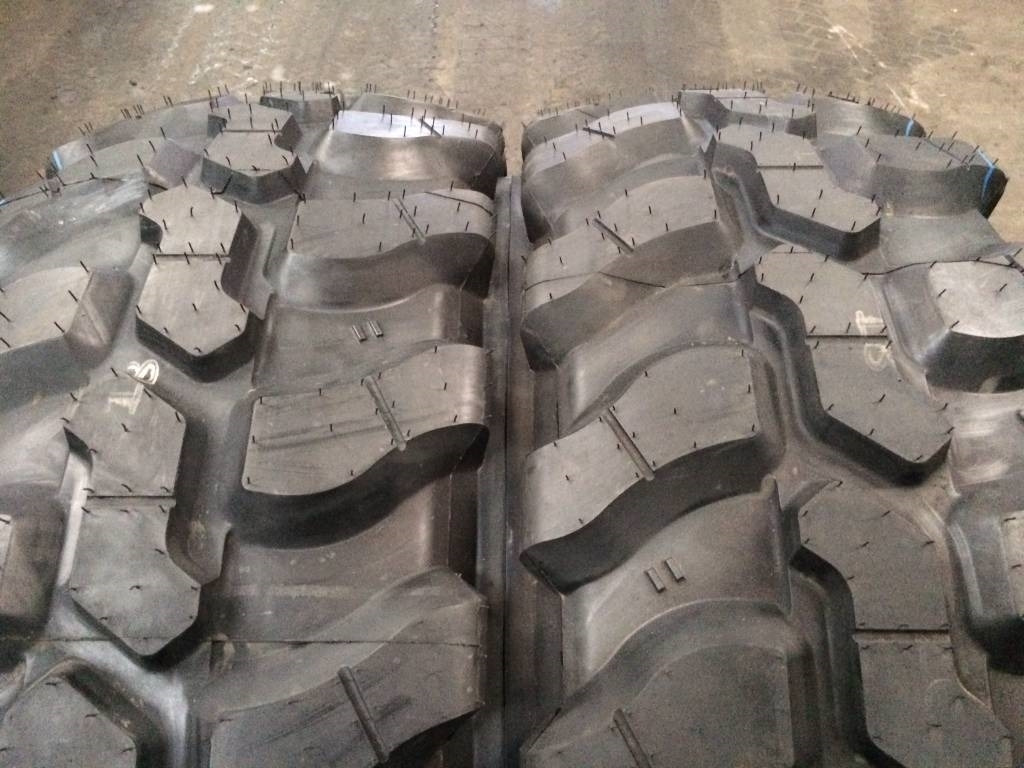 Trexcavator 315/80R22.5 ATB - NEW - Шина для Строительной техники: фото 3 Trexcavator 315/80R22.5 ATB - NEW - Шина для Строительной техники: фото 3