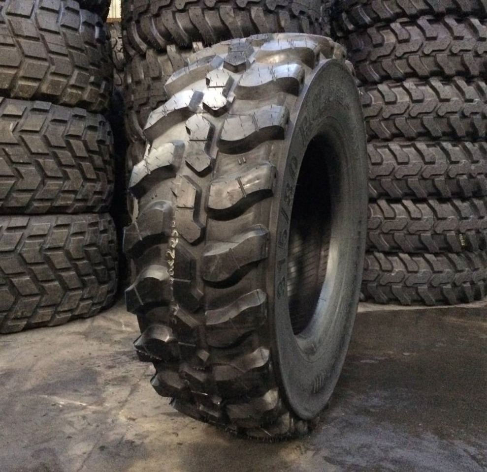 Trexcavator 315/80R22.5 ATB - NEW - Шина для Строительной техники: фото 4 Trexcavator 315/80R22.5 ATB - NEW - Шина для Строительной техники: фото 4