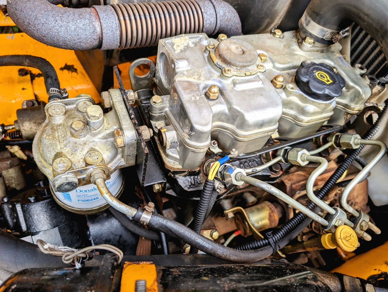 JOBMANN 100-30 HK - Строительная техника: фото 5 JOBMANN 100-30 HK - Строительная техника: фото 5