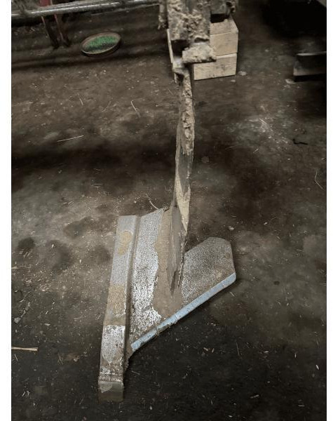 AGRISEM CULTIPLOW 51 - Глубокорыхлитель: фото 3 AGRISEM CULTIPLOW 51 - Глубокорыхлитель: фото 3