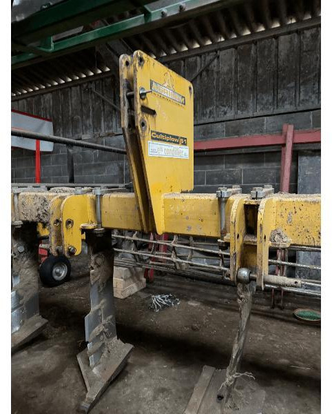 AGRISEM CULTIPLOW 51 - Глубокорыхлитель: фото 4 AGRISEM CULTIPLOW 51 - Глубокорыхлитель: фото 4