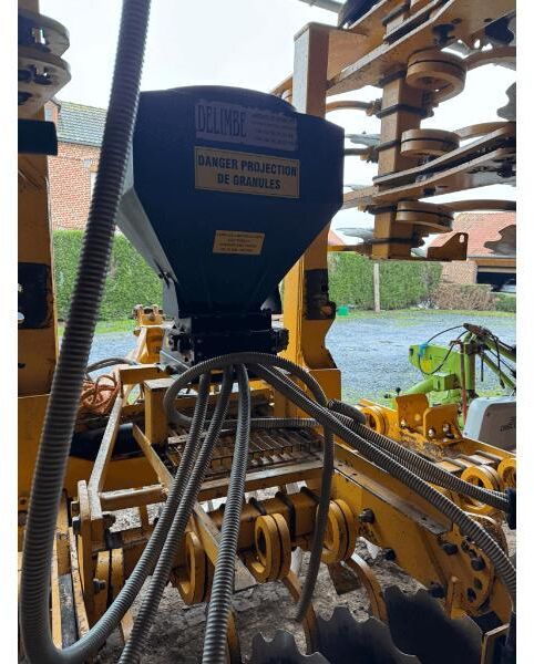 AGRISEM DISCO MULCH - Культиватор: фото 2 AGRISEM DISCO MULCH - Культиватор: фото 2