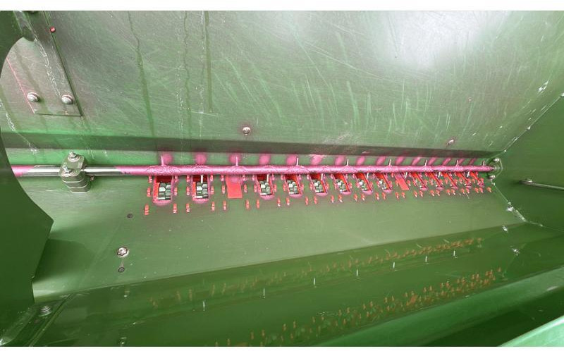 AMAZONE D9-30 - Сеялка: фото 3 AMAZONE D9-30 - Сеялка: фото 3