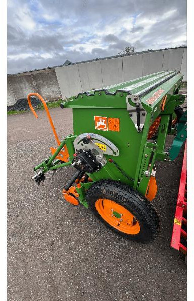 AMAZONE D9-30 - Сеялка: фото 5 AMAZONE D9-30 - Сеялка: фото 5