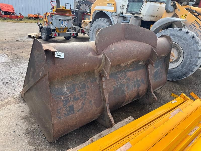 ARTISANAL 3000 LITRES - Ковш для погрузчика для Тракторов: фото 4 ARTISANAL 3000 LITRES - Ковш для погрузчика для Тракторов: фото 4