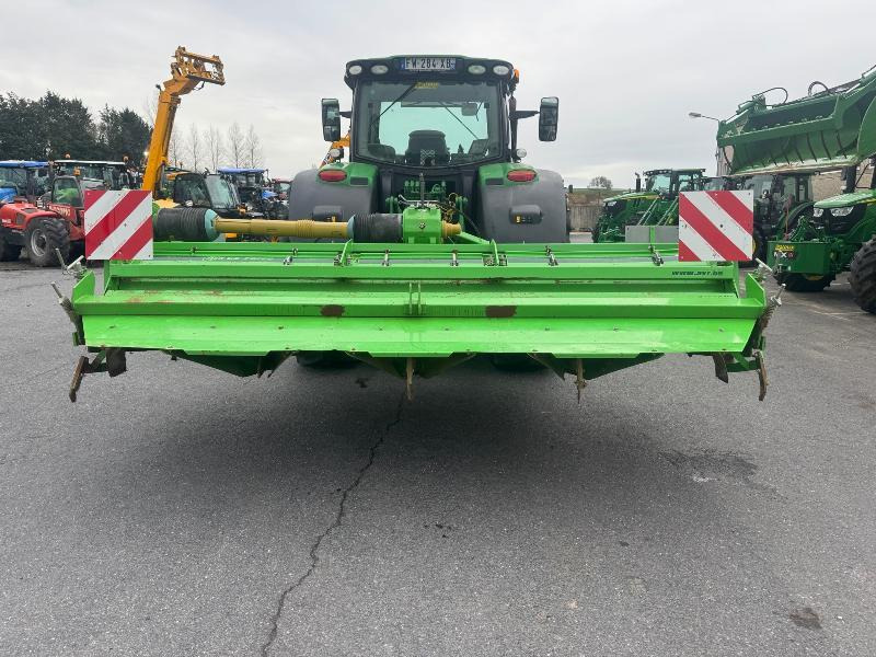 AVR GE FORCE 3800 - Картофельная техника: фото 3 AVR GE FORCE 3800 - Картофельная техника: фото 3