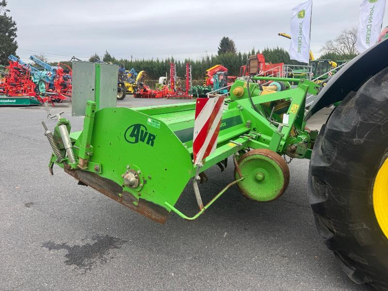 AVR GE FORCE 3800 - Картофельная техника: фото 5 AVR GE FORCE 3800 - Картофельная техника: фото 5