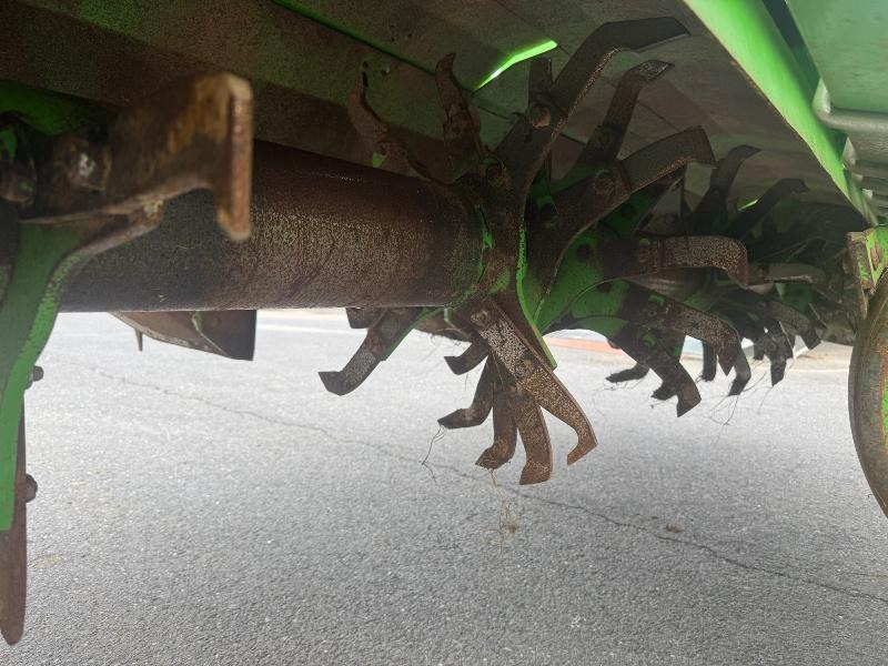 AVR GE FORCE 3800 - Картофельная техника: фото 4 AVR GE FORCE 3800 - Картофельная техника: фото 4