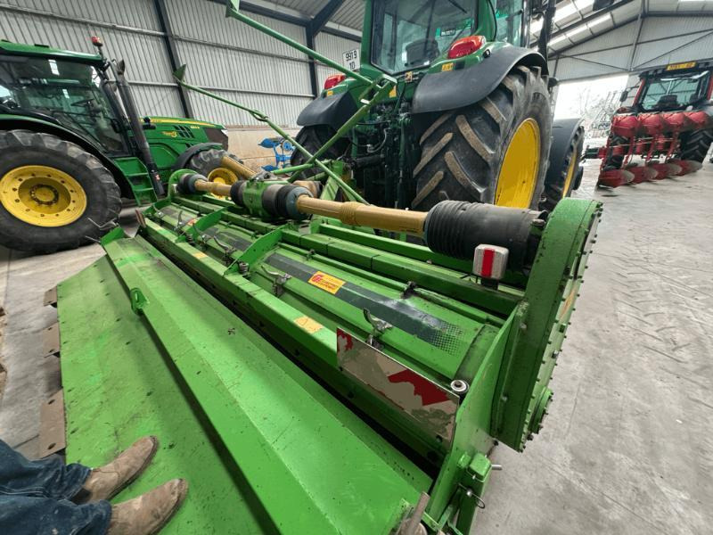 AVR GE FORCE - Картофельная техника: фото 3 AVR GE FORCE - Картофельная техника: фото 3