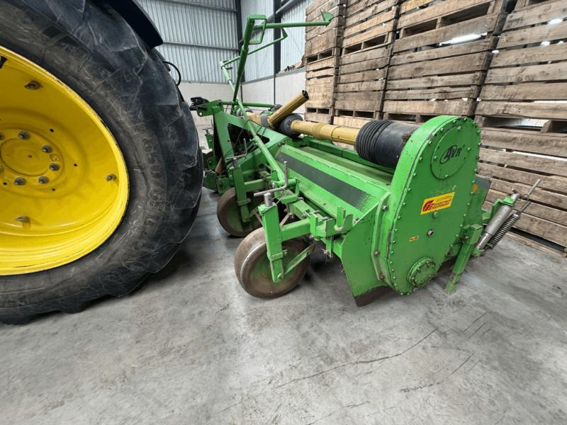 AVR GE FORCE - Картофельная техника: фото 1 AVR GE FORCE - Картофельная техника: фото 1