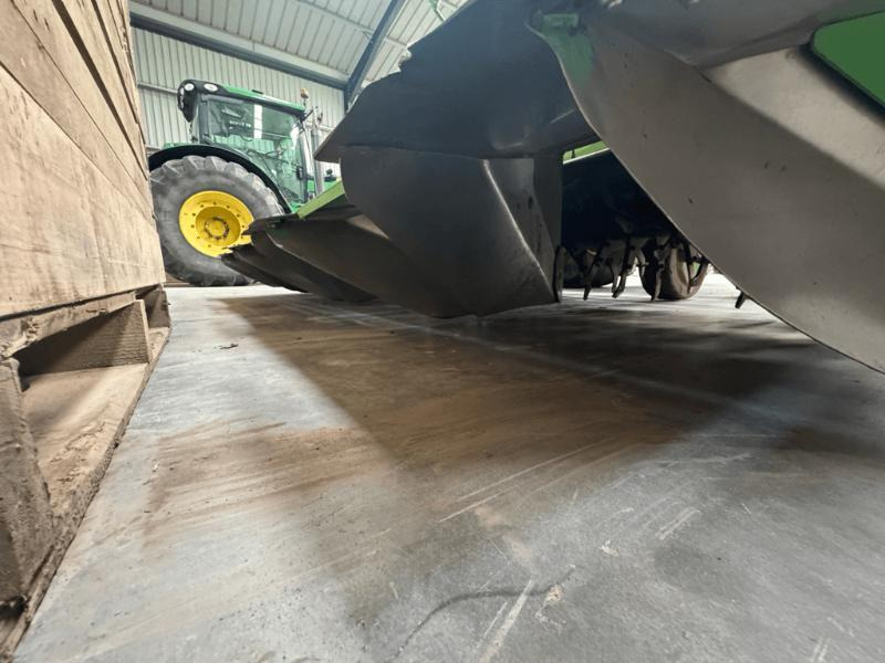 AVR GE FORCE - Картофельная техника: фото 5 AVR GE FORCE - Картофельная техника: фото 5