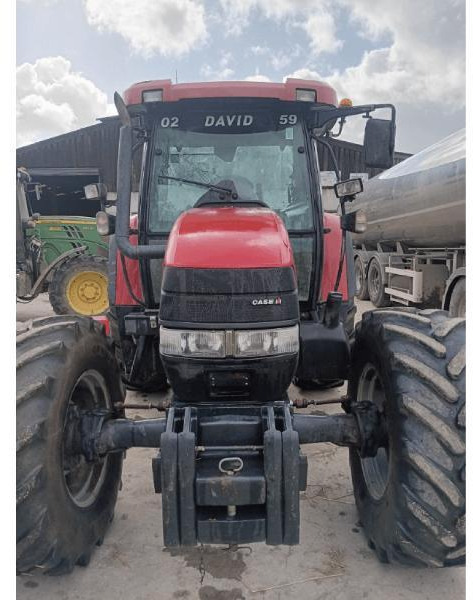 CASE-IH CS86 - Трактор: фото 3 CASE-IH CS86 - Трактор: фото 3