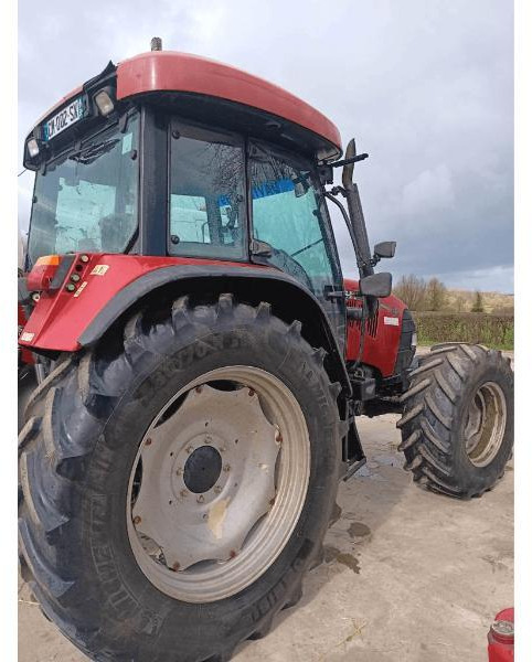 CASE-IH CS86 - Трактор: фото 2 CASE-IH CS86 - Трактор: фото 2