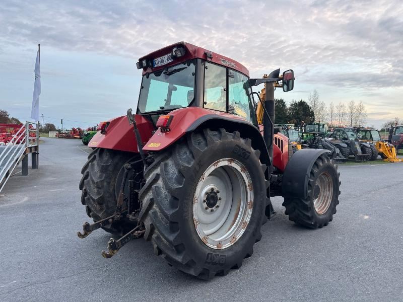 CASE-IH CVX150 - Трактор: фото 5 CASE-IH CVX150 - Трактор: фото 5