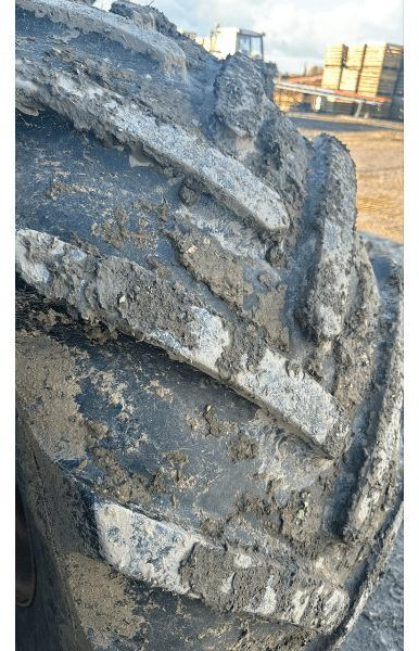 CLAAS AXION 850 - Трактор: фото 4 CLAAS AXION 850 - Трактор: фото 4