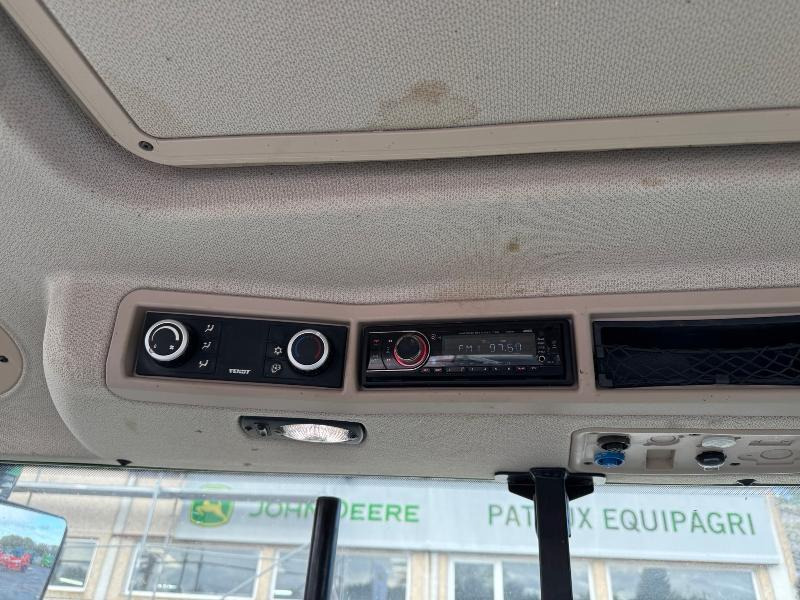 Трактор FENDT 722 POWER: фото 15