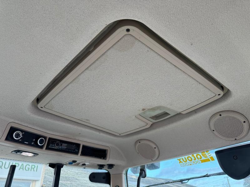 Трактор FENDT 722 POWER: фото 12